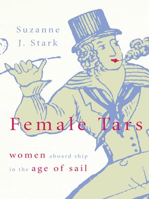 Female Tars - ebook